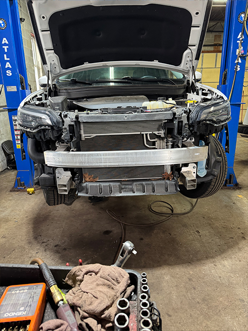 S&C Automotive