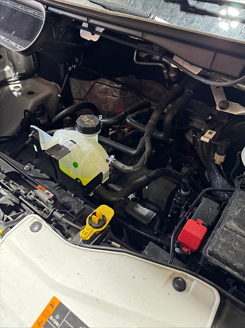 S&C Automotive